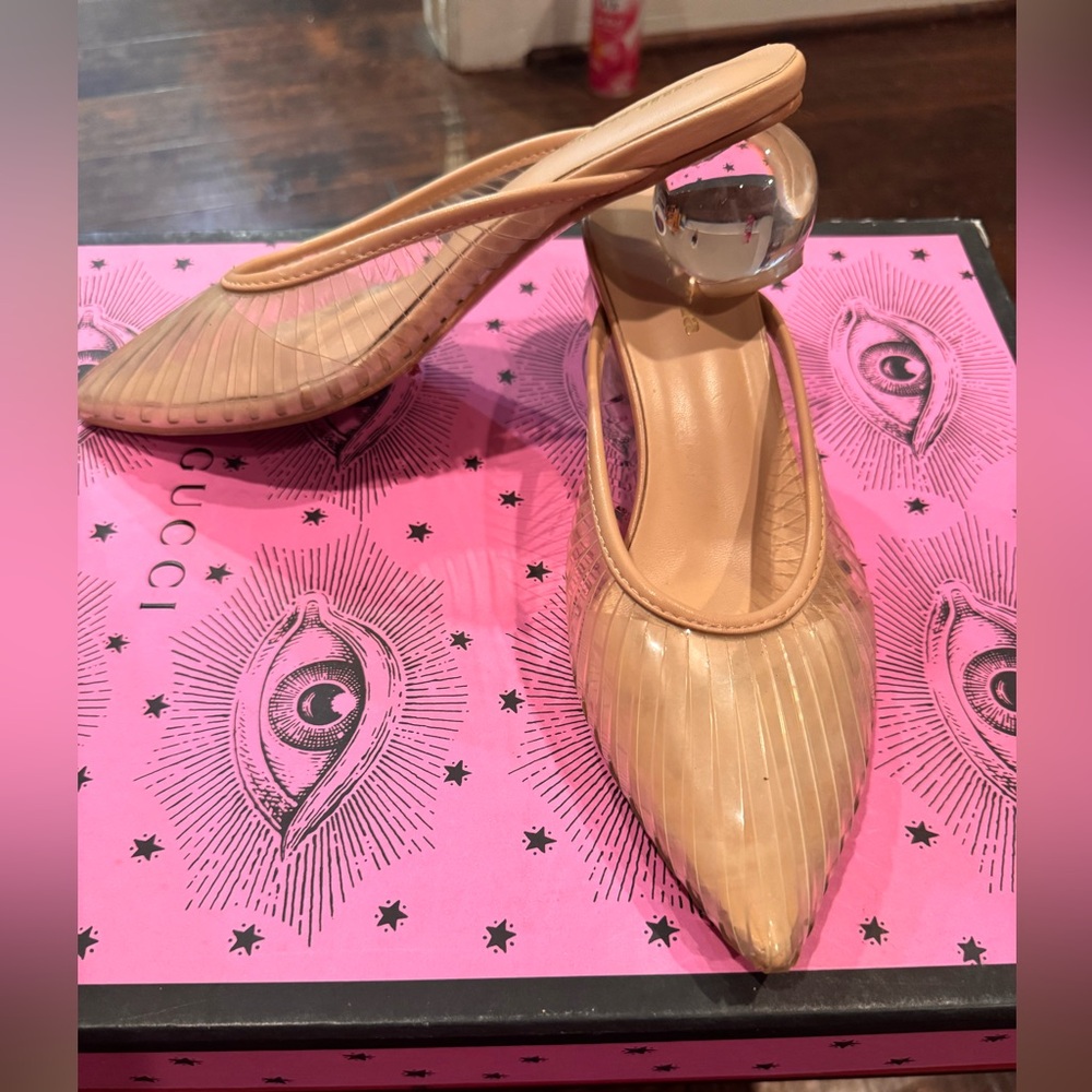 Cult Gaia Alia Mules